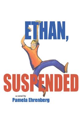 Seller image for Ethan, Suspended for sale by BargainBookStores