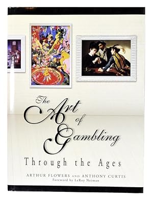 Seller image for The Art of Gambling Through the Ages for sale by Quicker than the Eye