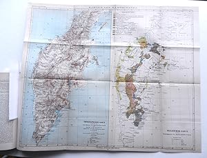 Mitteilungen aus Justus Perthes Geographischer Anstalt. Hrsg. von A. Supan. 50. Band