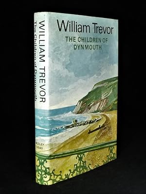 Immagine del venditore per The Children of Dynmouth *First Edition, 1st printing* venduto da Malden Books