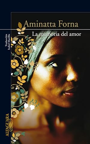 Seller image for La memoria del amor for sale by Imosver