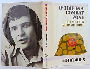 Seller image for If I Die In A Combat Zone for sale by Bookbid
