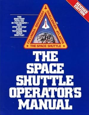 Immagine del venditore per The Space Shuttle Operator s Manual, venduto da Antiquariat Lindbergh