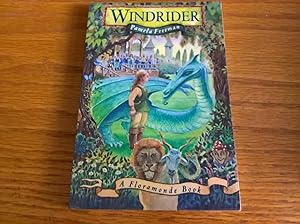 Windrider (A Floramonde Book)