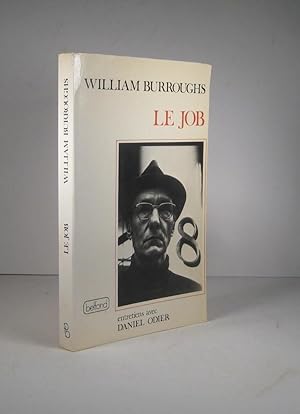 Imagen del vendedor de Le job. Entretiens a la venta por Librairie Bonheur d'occasion (LILA / ILAB)