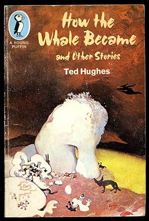 Seller image for How the Whale Became and Other Stories for sale by Little Stour Books PBFA Member