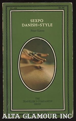 Seller image for SEXPO DANISH-STYLE Traveller's Companion Series for sale by Alta-Glamour Inc.