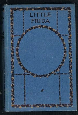 Little Frida - A Tale of the Black Forest