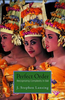 Imagen del vendedor de Perfect Order: Recognizing Complexity in Bali (Paperback or Softback) a la venta por BargainBookStores