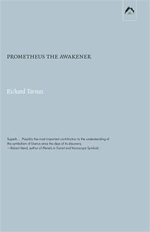 Seller image for Prometheus the Awakener for sale by GreatBookPrices