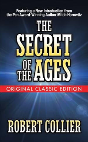 Seller image for Secret of the Ages : Original Classic Edition for sale by GreatBookPrices