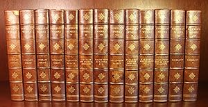 The Works of James Russell Lowell in 13 Volumes