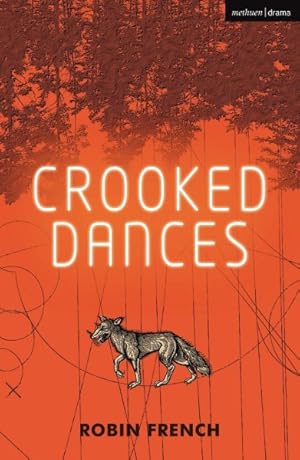 Imagen del vendedor de Crooked Dances a la venta por GreatBookPrices