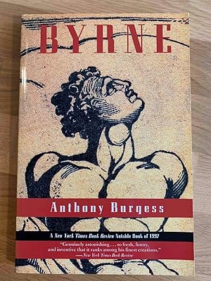 Seller image for Byrne (Burgess, Anthony) for sale by Jake's Place Books