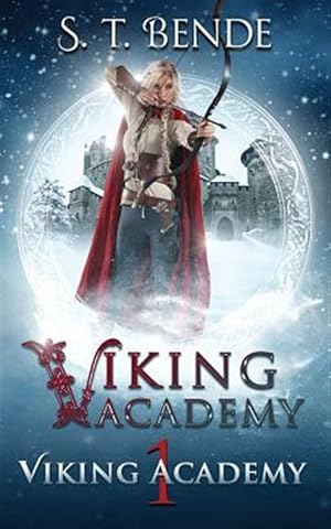 Imagen del vendedor de Viking Academy: Viking Academy a la venta por GreatBookPrices