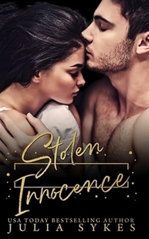 Bild des Verkufers fr Stolen Innocence: A Dark Romance zum Verkauf von GreatBookPrices