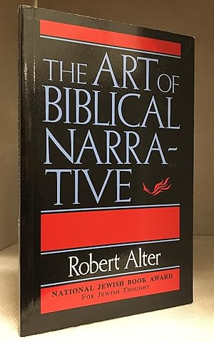Seller image for The Art of Biblical Narrative for sale by Burton Lysecki Books, ABAC/ILAB