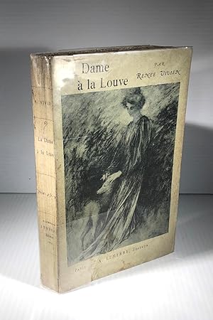 La Dame à la Louve