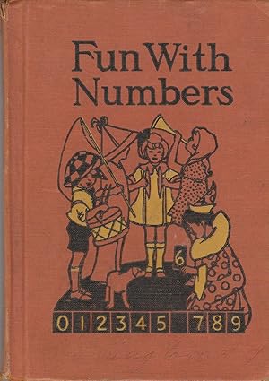 Imagen del vendedor de Fun With Numbers a la venta por BookOrders