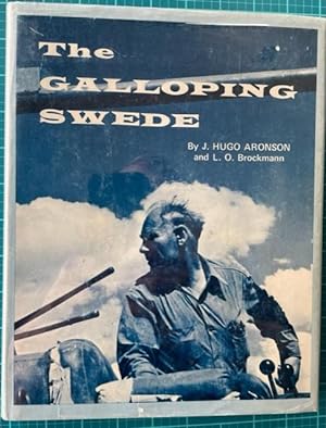 THE GALLOPING SWEDE (Signed by Authors)