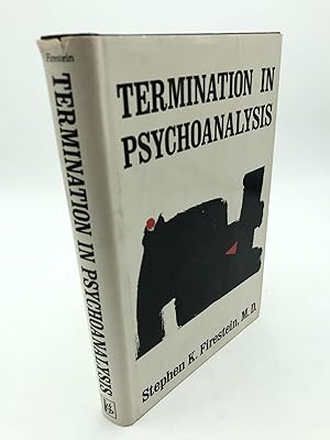 Termination in Psychoanalysis