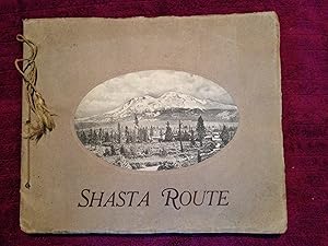 SHASTA ROUTE