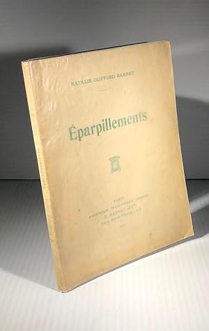 Éparpillements