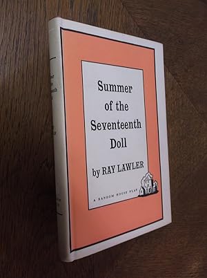 Seller image for Summer of the Seventeenth Doll for sale by Barker Books & Vintage