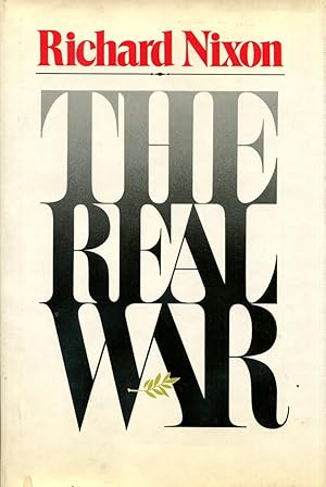 Image du vendeur pour The Real War mis en vente par Gadzooks! Books!