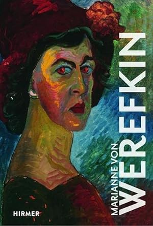 Bild des Verkufers fr Marianne von Werefkin (Hardcover) zum Verkauf von Grand Eagle Retail