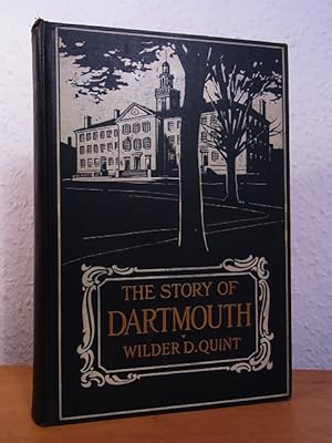 Seller image for The Story of Dartmouth. With Illustrations by John Albert Seaford for sale by Antiquariat Weber