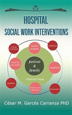 Seller image for Hospital Social Work Interventions for sale by GreatBookPrices