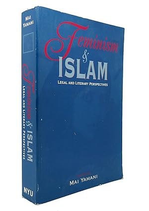 Immagine del venditore per FEMINISM AND ISLAM Legal and Literary Perspectives venduto da Rare Book Cellar