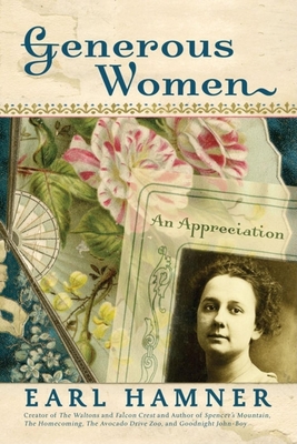 Seller image for Generous Women: An Appreciation (Paperback or Softback) for sale by BargainBookStores