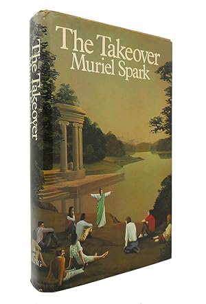 Seller image for THE TAKEOVER for sale by Rare Book Cellar