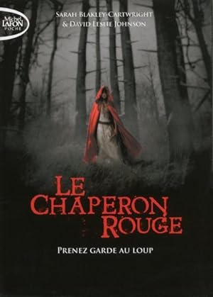 Bild des Verkufers fr le chaperon rouge zum Verkauf von Chapitre.com : livres et presse ancienne