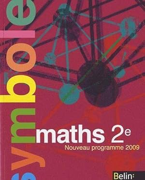 Maths 2e