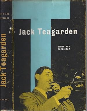 Bild des Verkufers fr Jack Teagarden: The Story of a Jazz Maverick zum Verkauf von The Ridge Books