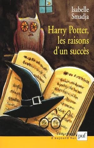 Bild des Verkufers fr Harry Potter zum Verkauf von Chapitre.com : livres et presse ancienne