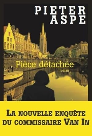 Seller image for pice dtache for sale by Chapitre.com : livres et presse ancienne