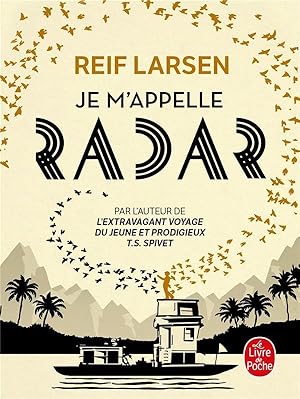 Seller image for je m'appelle radar for sale by Chapitre.com : livres et presse ancienne