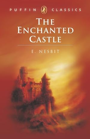 Seller image for The Enchanted Castle (Puffin Classics) for sale by Brockett Designs