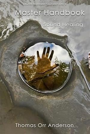Seller image for Master Handbook of Sound Healing for sale by GreatBookPrices