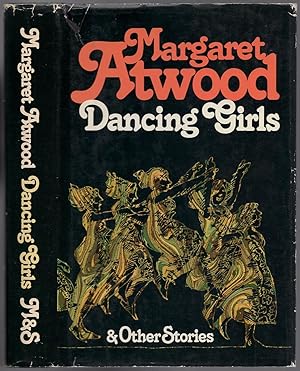 Seller image for Dancing Girls and Other Stories for sale by Between the Covers-Rare Books, Inc. ABAA