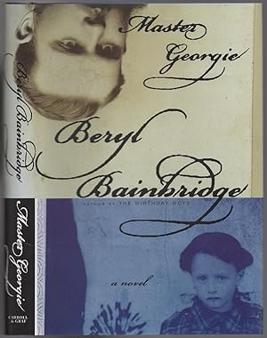 Image du vendeur pour Master Georgie mis en vente par Between the Covers-Rare Books, Inc. ABAA