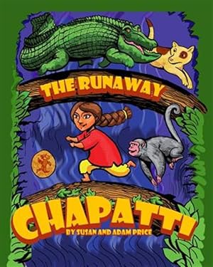 Seller image for Runaway Chapatti for sale by GreatBookPrices