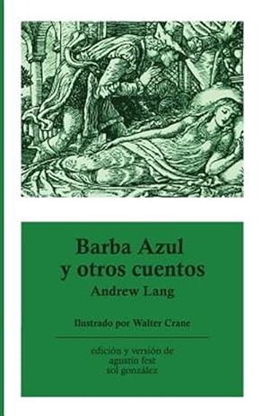 Seller image for Barba Azul y otros cuentos -Language: spanish for sale by GreatBookPrices