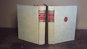 Selected Essays - The Utopia (2 volumes)