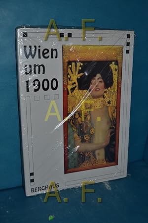 Seller image for Wien um 1900. Hans Bisanz for sale by Antiquarische Fundgrube e.U.