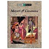 Seller image for Mozart Et Casanova for sale by RECYCLIVRE